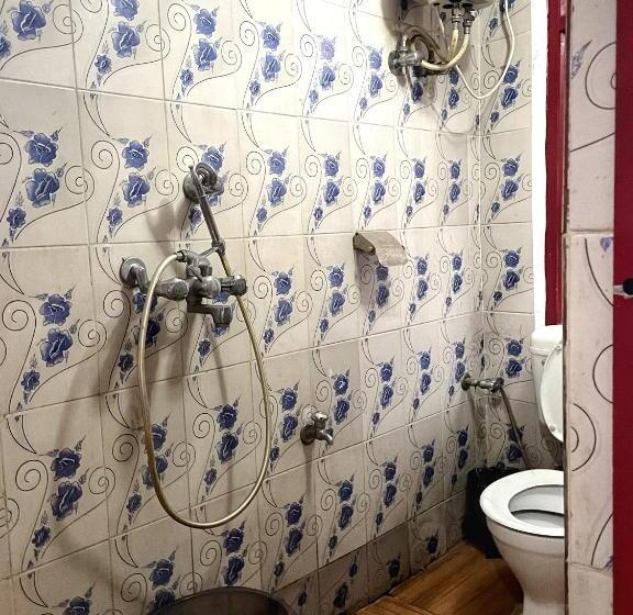 חדר סטנדרט יחיד, Shri Guest House
