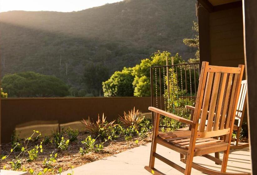 Люкс 2 Спальни, The Ranch At Laguna Beach