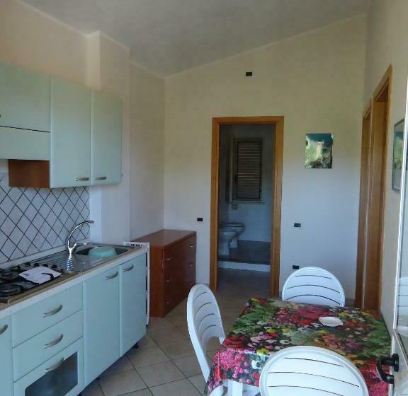 Апартаменты 2 Спальни, Villaggio Old River