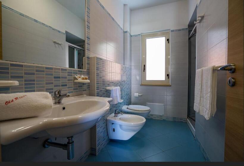 Апартаменты 2 Спальни, Villaggio Old River