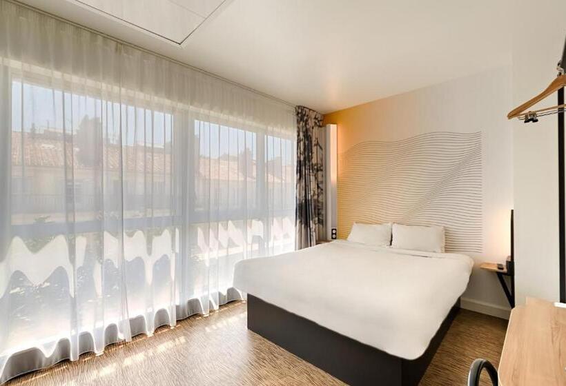 Номер Superior, B&b Hotel Marseille Centre La Joliette