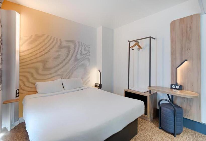 Номер Superior, B&b Hotel Marseille Centre La Joliette
