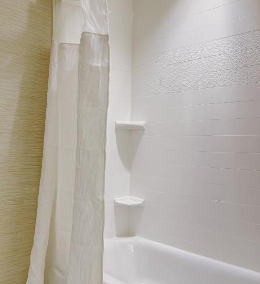 Номер Стандарт, Fairfield Inn & Suites By Marriott Rochester Mayo Clinic Area/saint Marys