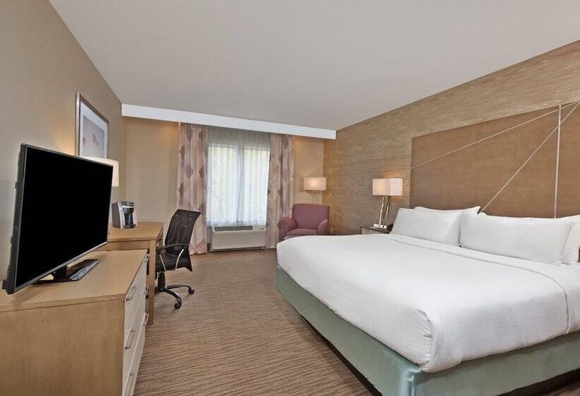 Люкс Адаптированный для Инвалидов, Holiday Inn Express & Suites New Cumberland, An Ihg