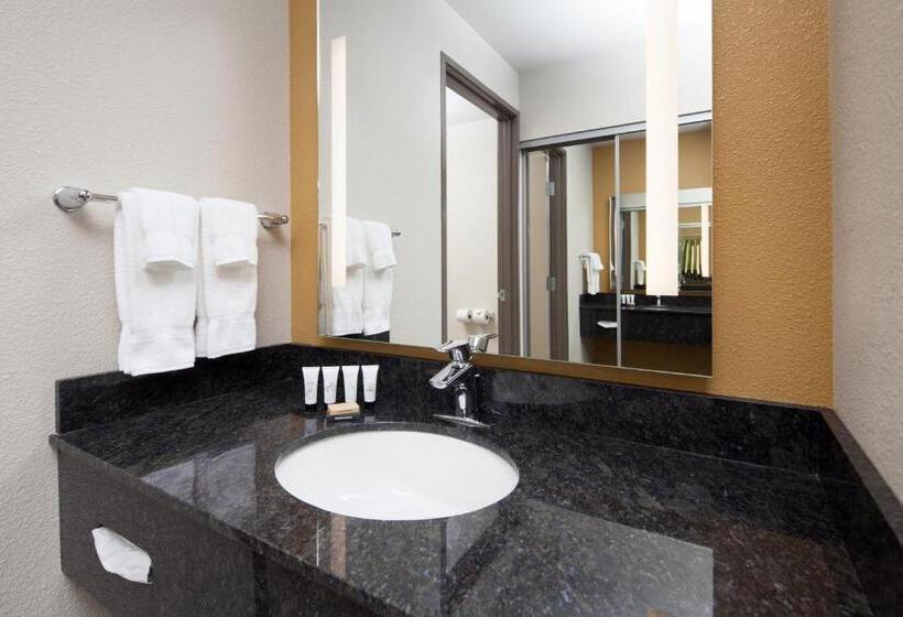 Номер Стандарт, Red Lion Ridgewater Inn & Suites Polson