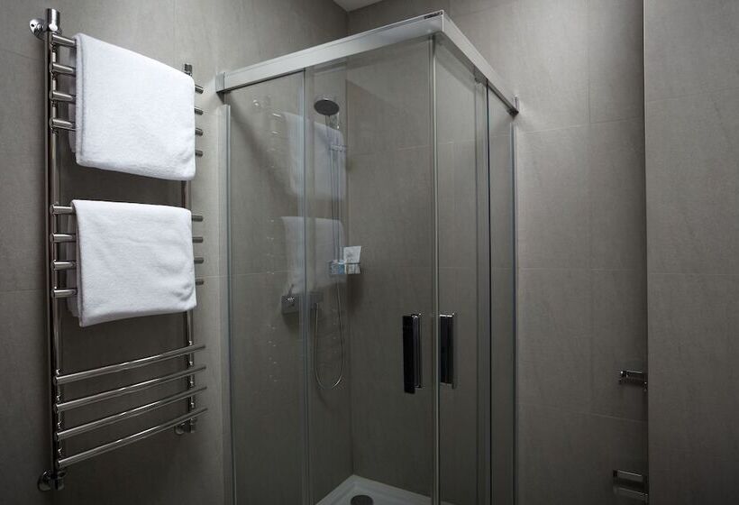 Номер Superior, Velich Country Club