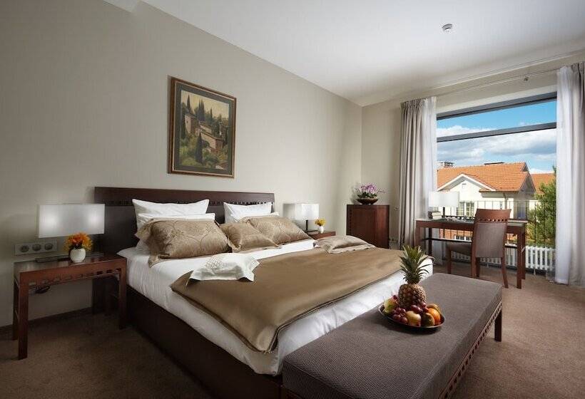 Номер Superior, Velich Country Club
