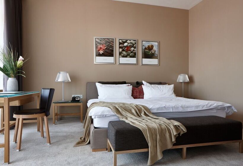 Апартаменты Deluxe 1 Спальня, Velich Country Club