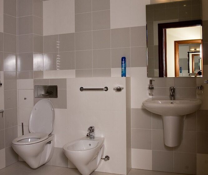 Номер Стандарт, Velich Country Club