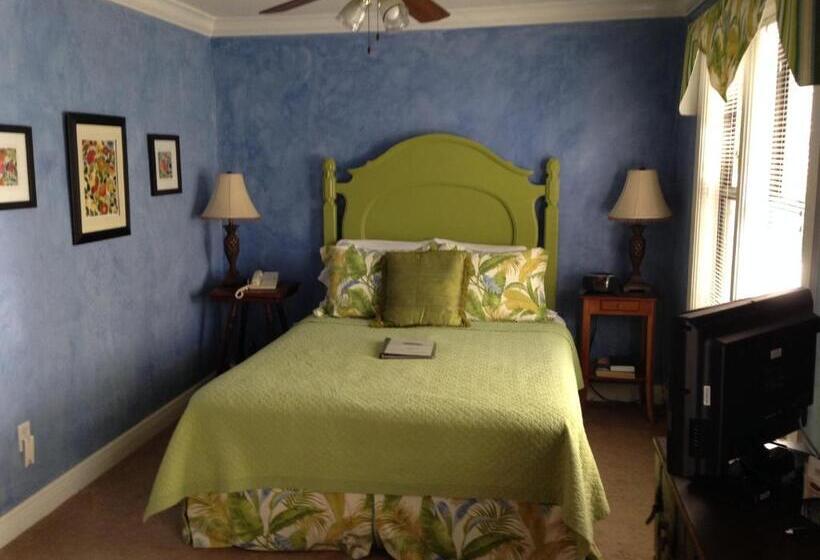 스탠다드 룸, Mango Inn Bed And Breakfast
