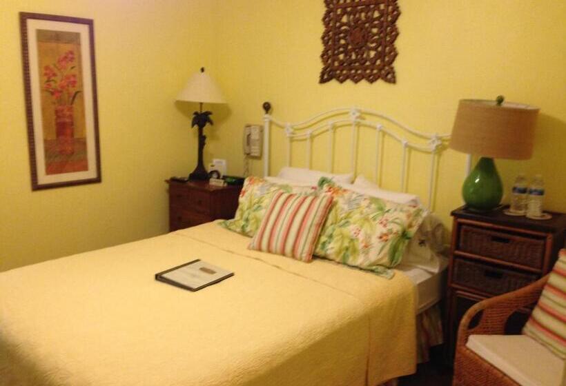 스탠다드 룸, Mango Inn Bed And Breakfast