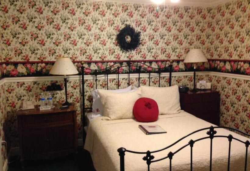 스탠다드 룸, Mango Inn Bed And Breakfast