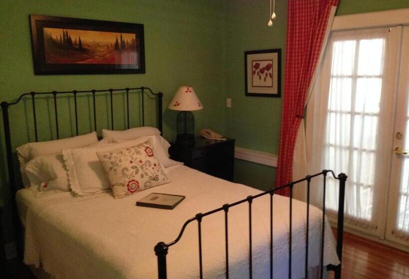 스탠다드 룸, Mango Inn Bed And Breakfast