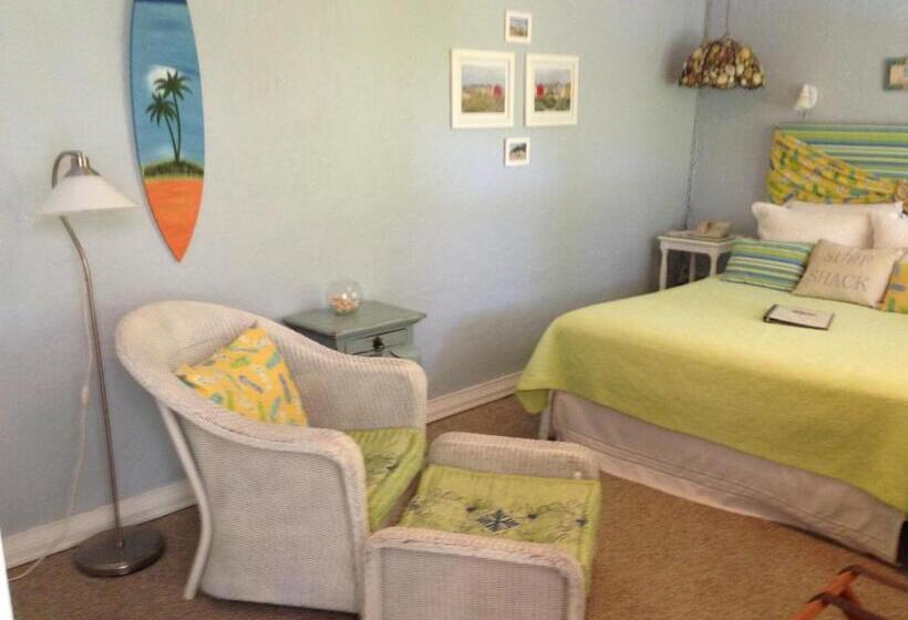 스탠다드 룸, Mango Inn Bed And Breakfast