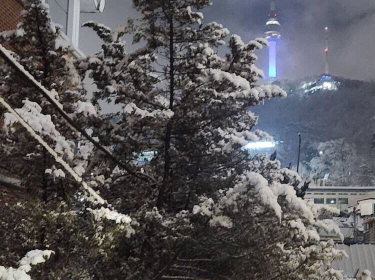 スタンダードルーム, Le Seoul