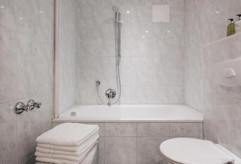 스탠다드 룸, Ferienhotel Pass Thurn