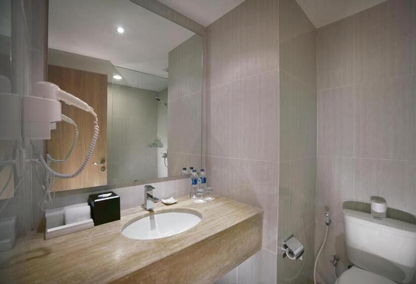 Номер Deluxe, Bw Suite Belitung