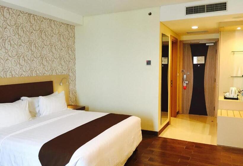 Номер Премиум, Bw Suite Belitung