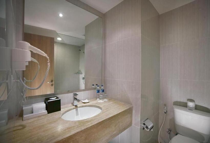 Номер Superior, Bw Suite Belitung