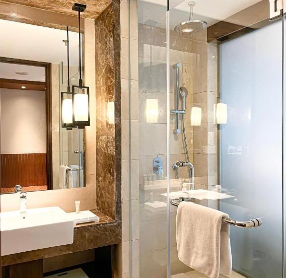 一楼标准间, Crowne Plaza Bandung, An Ihg