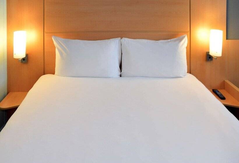 Familiekamer, Ibis London Thurrock M25