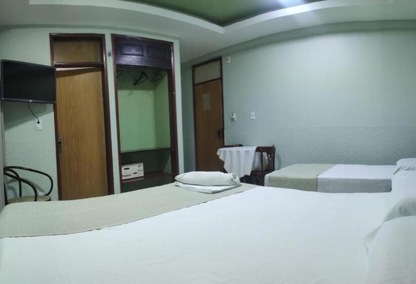 스탠다드 룸, Pers Palace