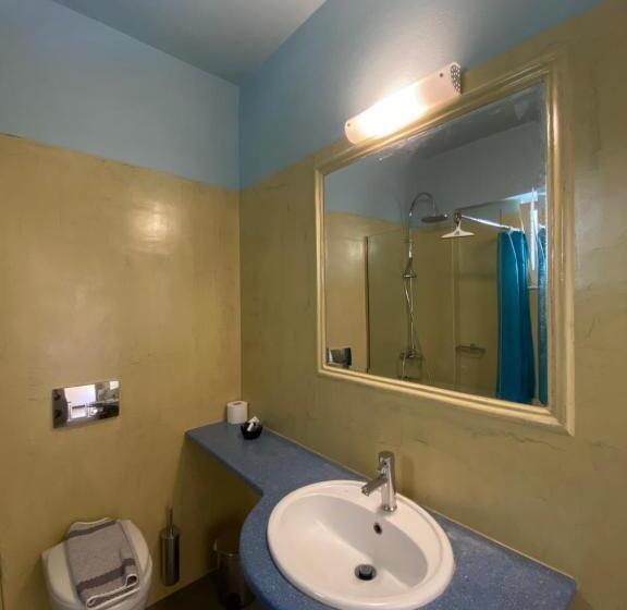 Пентхаус, Thalassa House Apartments