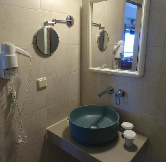 Студия Стандарт, Thalassa House Apartments