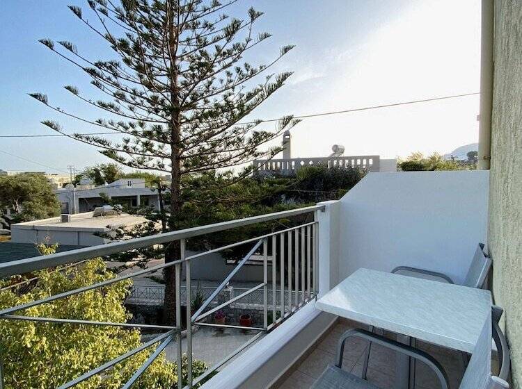Студия Стандарт, Manolis Apartments Plakias