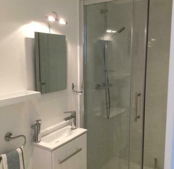 Номер Basic, La Maison Du Pont