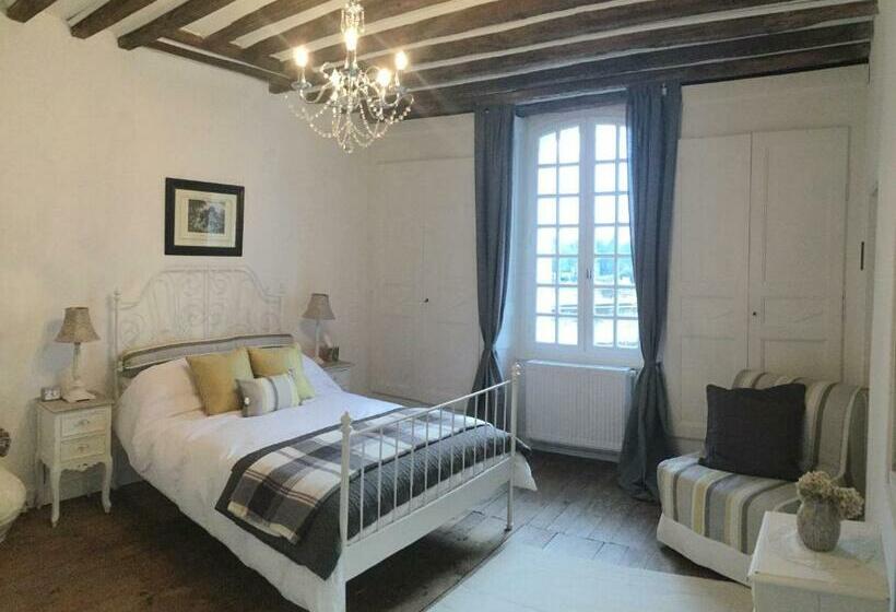 Номер Стандарт, La Maison Du Pont