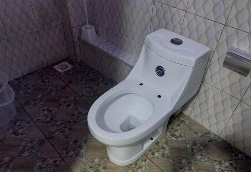 اتاق لوکس, Ayodya Suites Nyali