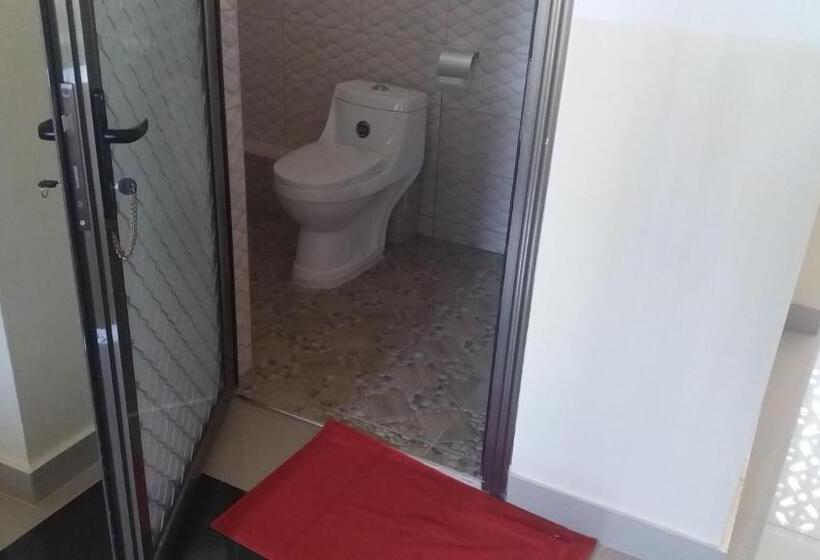 آپارتمان 2 خوابه, Ayodya Suites Nyali
