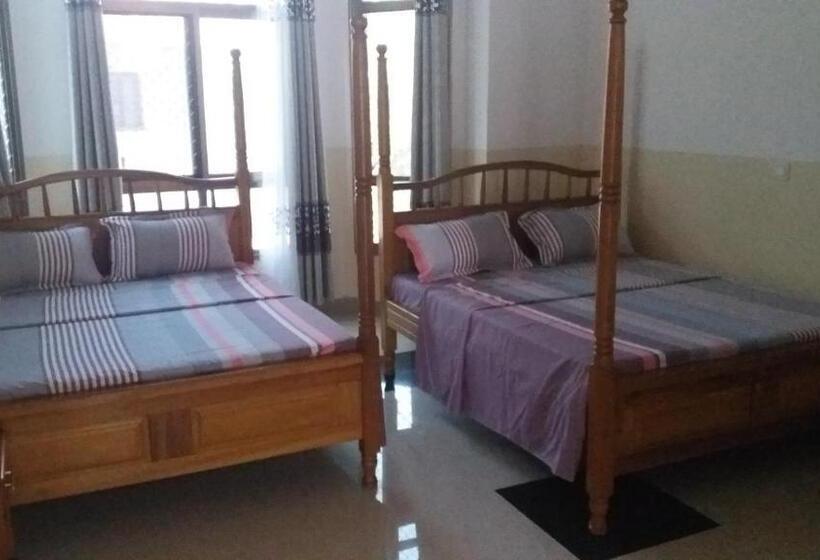 آپارتمان 2 خوابه, Ayodya Suites Nyali