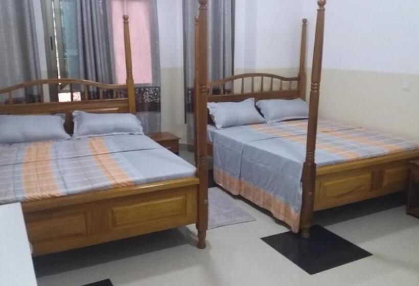 اتاق لوکس, Ayodya Suites Nyali