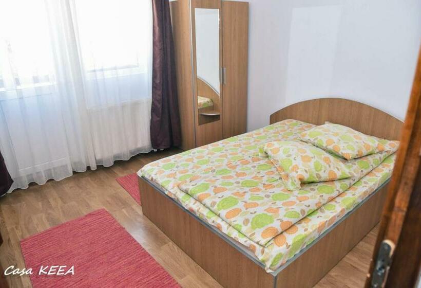 스탠다드 룸 공동 욕실, Casa Keea