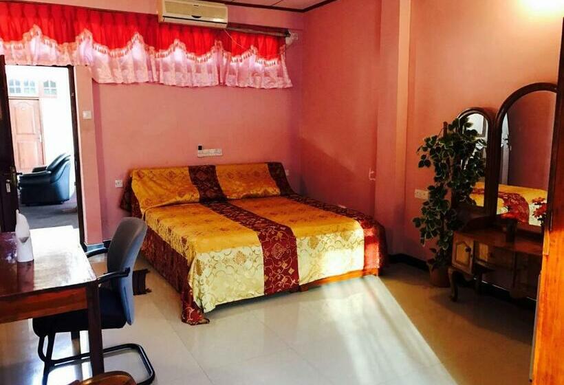 Номер Superior, Grand Camellia