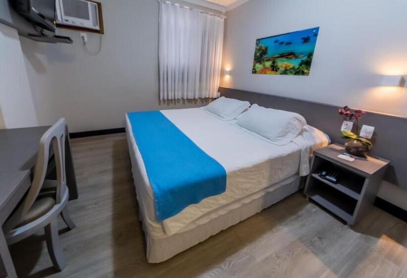 Номер Deluxe, Camboriu Praia
