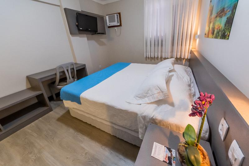 Номер Deluxe, Camboriu Praia