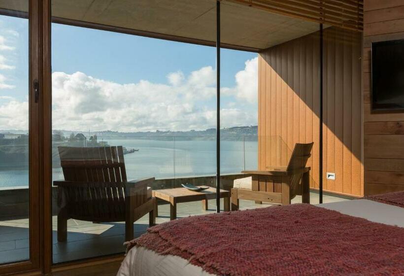 Президентский Люкс, Enjoy Chiloe