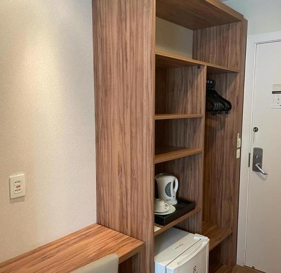 Номер Superior, Linhares Design