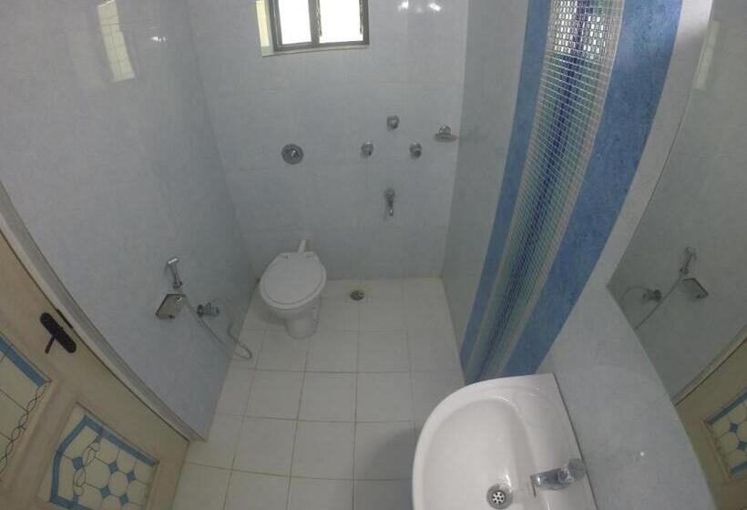 اتاق لوکس, Ocean Crest