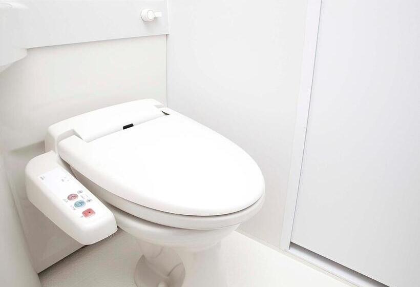 Номер Superior Одноместный, Route Inn Sakuminami Inter