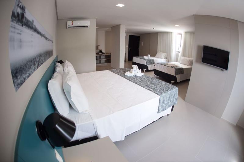 Номер Стандарт, Route Inn Tsuruga Ekimae