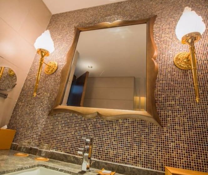 Люкс Повышенной Комфортности, Wuhan Gleetour