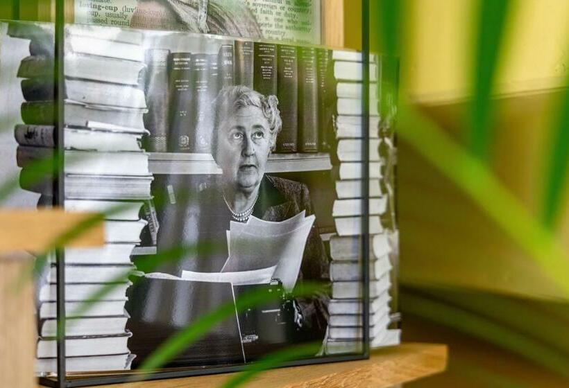 Номер Deluxe Кровать Кинг, Maison Alfred Et Agatha