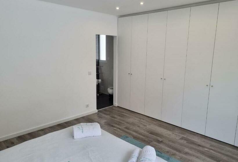 Номер Стандарт, Mikaela Guest House 2