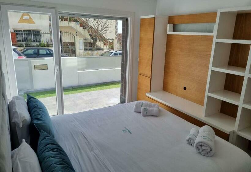 Номер Стандарт, Mikaela Guest House 2