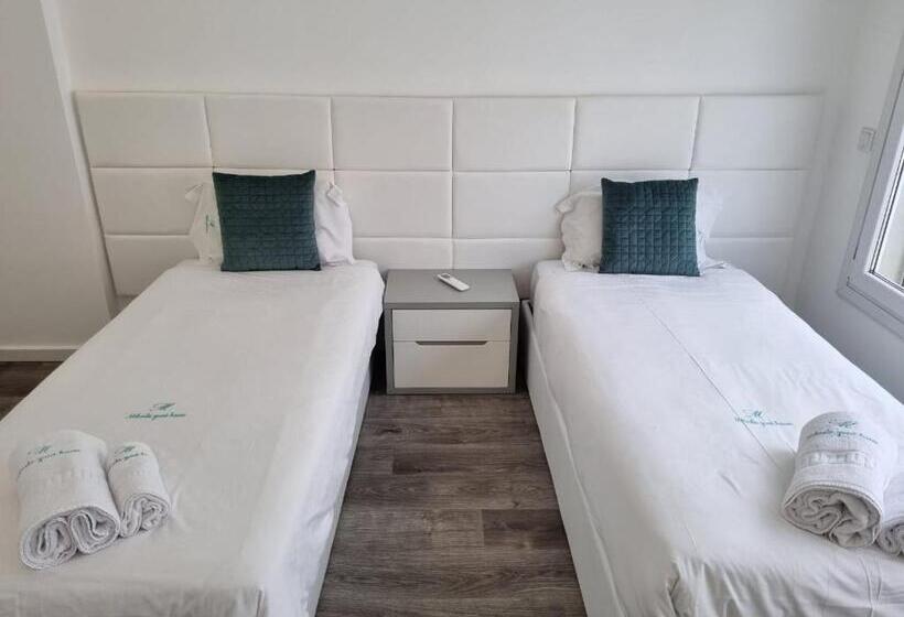 Номер Стандарт, Mikaela Guest House 2