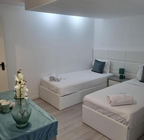 Семейный Номер, Mikaela Guest House 2
